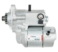 Brand New Starter Motor 12V 1.4kW 11T for DAIHATSU CHARADE B OE 228000-1000