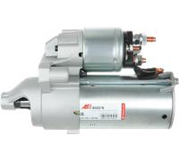 AS-PL Starter S3227S for Citroën C4 II, Picasso MPV, Grand, Cactus, Spacetourer, DS4 Van