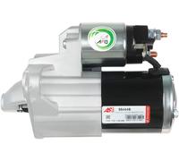 Starter motor Clockwise rotation S5444S AS-PL for RENAULT OPEL