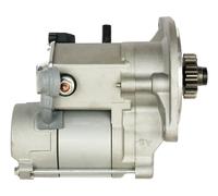 AS-PL S6093 Starter motor