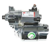 AS-PL S6414S Starter motor
