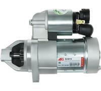 Brand New Starter Motor 12V 1.4kW 9T for SUZUKI OE S114-868B
