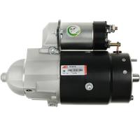 Brand New Starter Motor 12V 1.5kW 9T for CHEVROLET ASTRO CORVETTE OE E4TF11000A