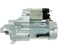 Brand New Starter Motor 12V 1.6kW 15T DENSO for TOYOTA AURIS COROLLA OE DSN986