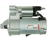 Brand New Starter Motor 12V 1.6kW 9T for ISUZU D-MAX 2017-2022 OE 438000-2660