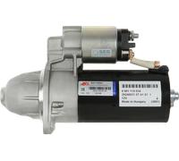 Brand New Starter Motor 12V 1.6kW 9T SEG for PIAGGIO PORTER 1998 OE 0001115034
