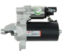 Brand New Starter Motor 12V 1.7kW 10T for AUDI A5 2007-2017 TFSI OE 0001138014