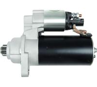 Brand New Starter Motor 12V 1.7kW 10T for AUDI R8 A 2007-2015 OE 0001123026
