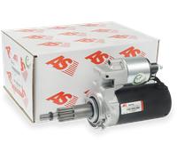 Brand New Starter Motor 12V 1.7kW 10T for PORSCHE Carrera 88-08 OE 0001115011