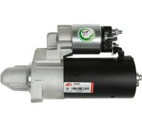 Brand New Starter Motor 12V 1.7kW 10T for PUCH G-MODELL 1997-2001 OE 0001115005