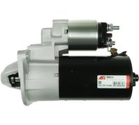 Brand New Starter Motor 12V 1.7kW 11T for OPEL COMBO 2012-2015 OE 0001138009