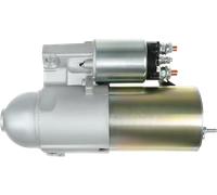 Brand New Starter Motor 12V 1.7kW 11T for VOLVO PENTA OE 9000895