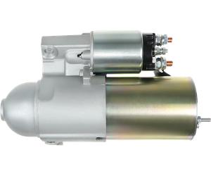 Brand New Starter Motor 12V 1.7kW 11T for VOLVO PENTA OE 9000895