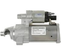 Brand New Starter Motor 12V 1.7kW 11T SEG for AUDI A6 2010-2020 OE 0001174006