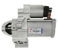 Brand New Starter Motor 12V 1.7kW 11T SEG for BMW Convertible OE 0001170602