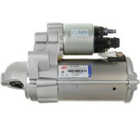Brand New Starter Motor 12V 1.7kW 12T SEG for OPEL MOKKA CORSA OE 0001179030