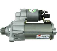 Brand New Starter Motor 12V 1.7kW 13T BOSCH for SKODA SUPERB OE 0001179518