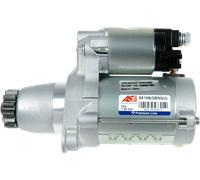 AS-PL S6108(DENSO) Starter motor