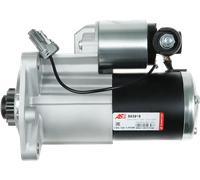 AS-PL S5391S Starter motor