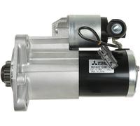 AS-PL S5504(MITSUBISHI) Starter motor