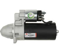 Brand New Starter Motor 12V 1.7kW 9T for BMW CSi 1978-1989 OE 0001110028