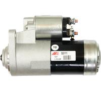 Brand New Starter Motor 12V 1.7kW 9T for HYUNDAI COUPE i30 2001-2012 OE M1T66081