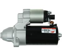 Starter Motor ASPL for i30 Ceed Rio Pro Cee'D ix20 Sportage Venga Soul Veloster