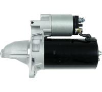 AS-PL Starter Motor S0106 Clockwise Rotation for Land Rover 90/110/127, LR3/III, Discovery I