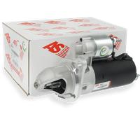 Starter motor Anticlockwise rotation S0014 AS-PL for VW TRANSPORTER T3 Van