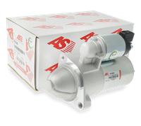 AS-PL Starter Motor S1262S Clockwise rotation for i30 i40 Carens Sportage Venga Ceed Soul ix20 Optim