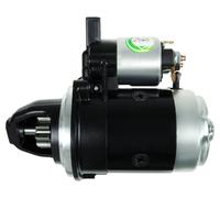 Brand New Starter Motor 12V 1kW 10T for CITROËN ID 20 1969-1975