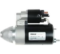 Brand New Starter Motor 12V 1kW 9T for AMMANN 0.4 OE MS436