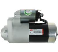 AS-PL Starter motor S5581S 12V 2.0kW 10T for Peugeot Mitsubishi Citroen OE M1TA0371