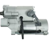 AS-PL S6178 Starter motor