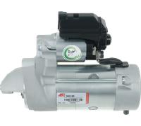 AS-PL Starter Motor S6316S - Clockwise Rotation - for TOYOTA/SUBARU