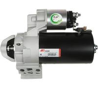 Brand New Starter Motor 12V 2.0kW 11T for BMW d 116 118 120 04-11 OE 0001109070