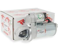 AS-PL Starter motor S3040 - Clockwise rotation for Mercedes-Benz, Ssangyong, Daewoo