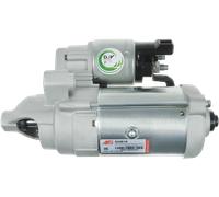 Brand New Starter Motor 12V 2.0kW 12T for PEUGEOT PARTNER RIFTER OE ESW20-21HE