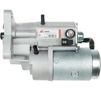 Starter motor Clockwise rotation S6002 AS-PL for MAZDA SUZUKI FORD ASIA MOTORS