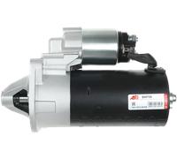 AS-PL S0872S Starter motor