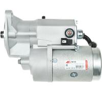 AS-PL Starter motor S6022 – Clockwise rotation – for OPEL & ISUZU