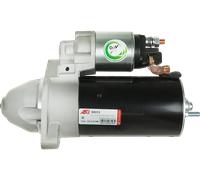 Brand New Starter Motor 12V 2.1kW 9T for ROLLS-ROYCE PHANTOM 03-17 OE 0001109203