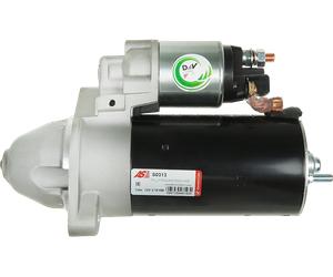 Brand New Starter Motor 12V 2.1kW 9T for ROLLS-ROYCE PHANTOM 03-17 OE 0001109203