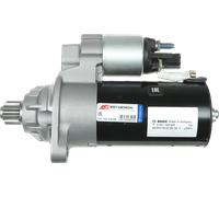 Brand New Starter Motor 12V 2.2kW 10T BOSCH for VW TRANSPORTER B OE 1986S00823