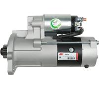 AS-PL S5004 Starter motor