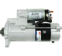 Brand New Starter Motor 12V 2.2kW 10T for MITSUBISHI OE M8T75181