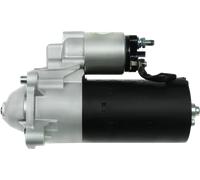 AS-PL Starter Motor S0612S Clockwise Rotation for Volvo V60 I, C30, S40 II, V50