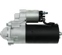 AS-PL Starter Motor S0612S Clockwise Rotation for Volvo V60 I, C30, S40 II, V50
