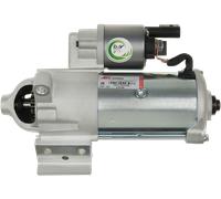 Brand New Starter Motor 12V 2.2kW 14T for BMW Convertible 2020-2021 OE RSW22A-12