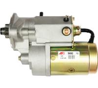 Starter motor Clockwise rotation S6082 AS-PL for DAIHATSU WILDCAT/ROCKY FOURTRAK